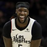 Montrezl_Harrell_Clippers_2019_AP_Smile