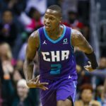 Terry_Rozier_Hornets_2019_AP_Celebrate_Three