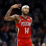 Pelicans vs Clippers: Brandon Ingram will try to help the Pels stage another upset vs the Clips