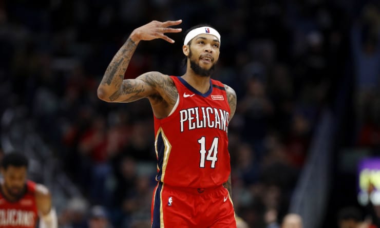 Pelicans vs Clippers: Brandon Ingram will try to help the Pels stage another upset vs the Clips