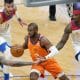 NBA Betting Picks: Detroit Pistons vs Phoenix Suns preview, predictions and picks
