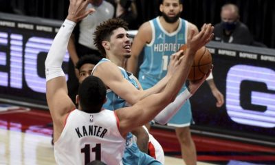 Hornets vs Rockets: Lamelo Ball will play a critical role in the Hornets quest for fourth win in row