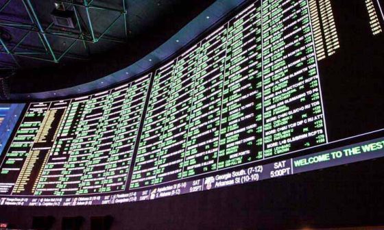 Westgate_SportsBook