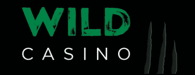 Logo du casino sauvage