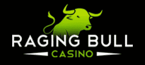 Raging Bull Casino logo