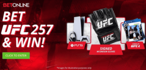 Best UFC Betting App 2022 - Real Money Apps for Betting on UFC & MMA