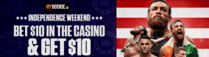 Best UFC Betting App [cur_year] - Real Money Apps for Betting on UFC & MMA