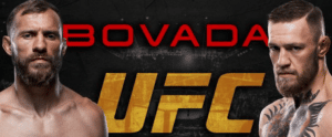 Best UFC Betting App [cur_year] - Real Money Apps for Betting on UFC & MMA
