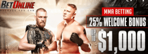 Best UFC Betting App [cur_year] - Real Money Apps for Betting on UFC & MMA