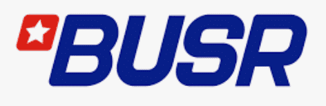 BUSR Sports logo