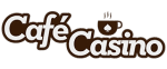 Cafe Casino logo