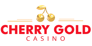 Cherry Gold logo
