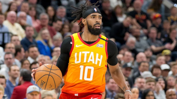 Pelicans vs Jazz: Mike Conley will play crucial role in game against New Orleans