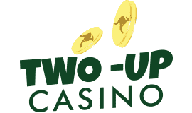 Two Up logo