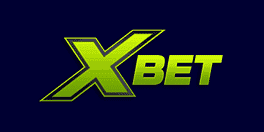 XBet logo
