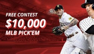 Best Baseball Betting Apps in [cur_year] - Top 10 MLB Betting Apps Compared