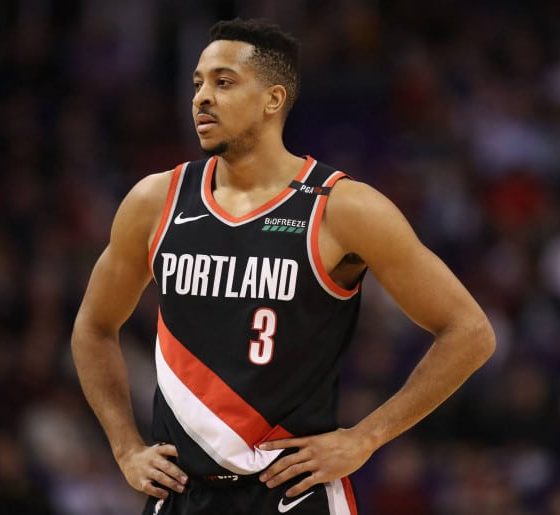 Blazers vs Nuggets: CJ McCollum will try to shoulder the scoring load with Lillard sitting out
