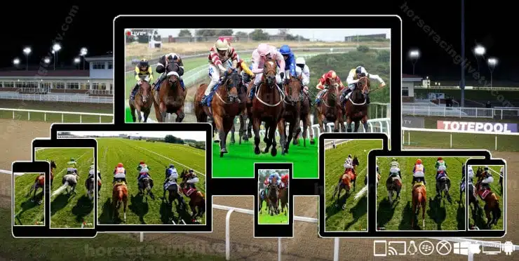 Best Horse Racing Betting Apps - Top 10 Horse Racing Mobile Betting Sites