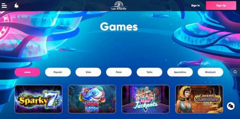 gaming Gets A Redesign