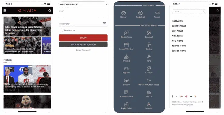 Best Horse Racing Betting Apps - Top 10 Horse Racing Mobile Betting Sites