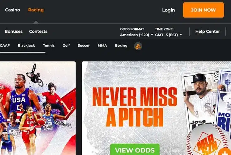 Best Real Money CS:GO Betting Sites & Sportsbooks