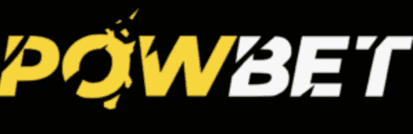 PowBet Casino logo
