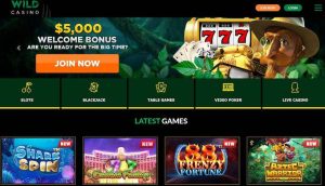 If You Do Not online casino Now, You Will Hate Yourself Later