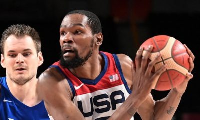 Phoenix star Kevin Durant says ‘nowadays, I truly, truly don’t care’ about the importance of his NBA Legacy