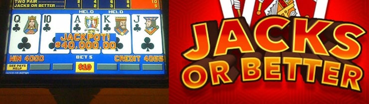 video poker online casino sites