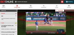 Best Baseball Betting Apps in [cur_year] - Top 10 MLB Betting Apps Compared