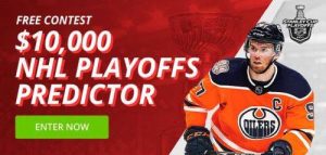 Best NHL Betting Apps [cur_year] - Get $5000+ Free at NHL Sport Betting Apps