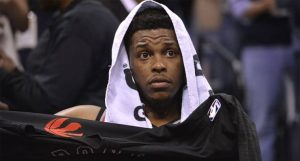 Latest betting odds suggest Miami set to come in for some serious Heat over Kyle Lowry deal