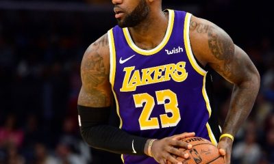 Jazz vs Lakers Betting Offers NBA Free Bets