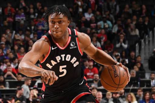 Bulls news - forward Stanley Johnson signs contract