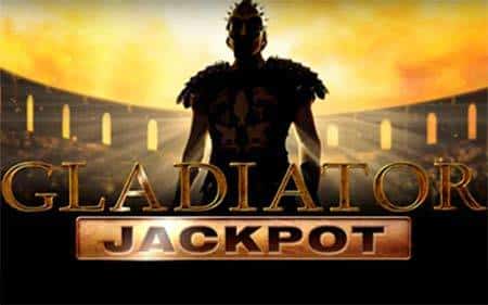 Gladiator Jackpot slot