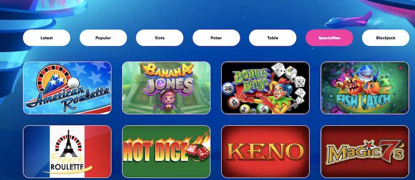 20 Places To Get Deals On new online casino uk
