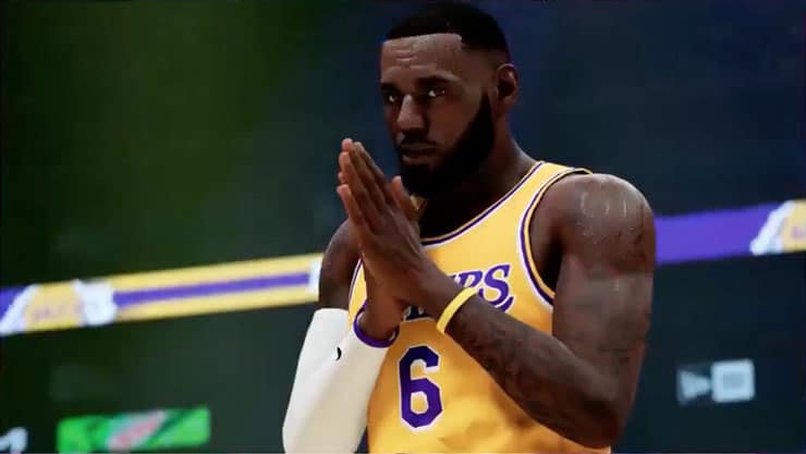 BetUS Special Markets for NBA 2K23 Player Ratings Revealed
