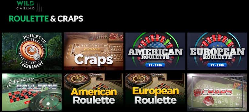 Best US Online Roulette Casinos 2022 - Play For Real Money - Claim Over $14,000+ in Bonuses
