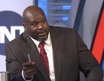 Shaquille O'Neal criticizes Kyrie Irving, thinks Nets should trade him