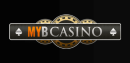 MyB Casino Logo