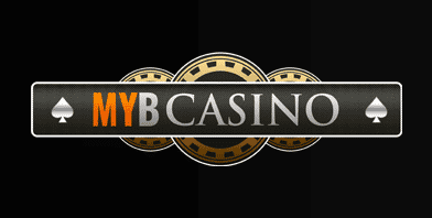 Logo MyB Casino