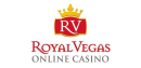 Royal Vegas Casio Taiwan Logo