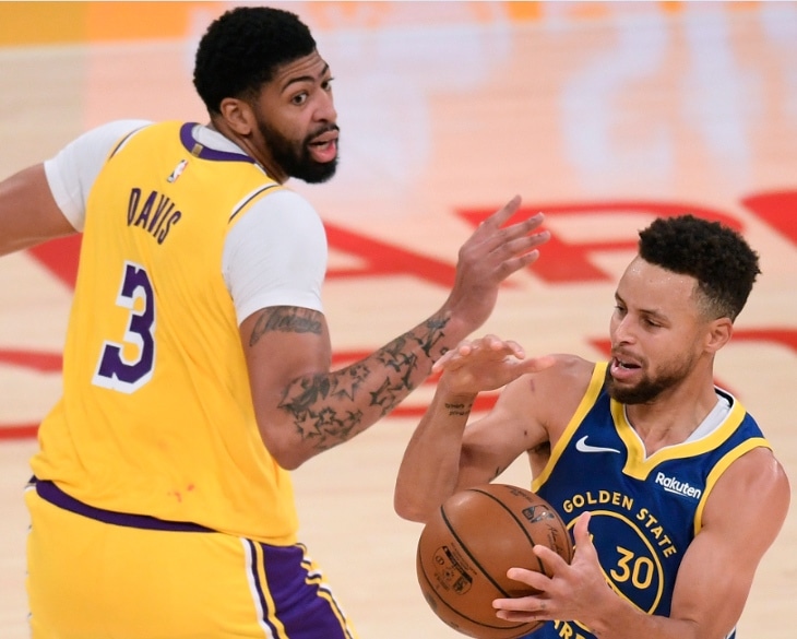 2021-22 NBA Season Opening Day Best Bets - Nets vs Bucks and Warriors vs Lakers