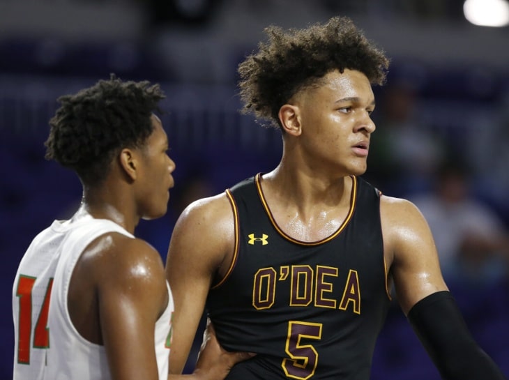2022 NBA Draft Odds - First Three Overall Picks - Projected Selections
