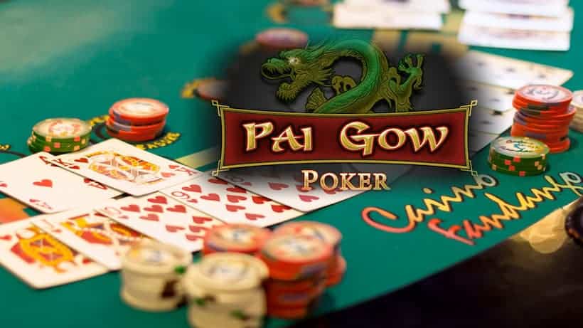 Wild Casino - Best Pai Gow Poker Online Casinos - image