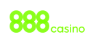 888casino Taiwan Logo