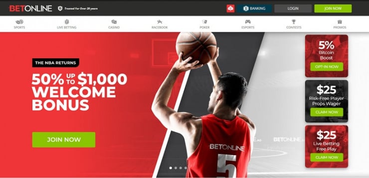 Best College Basketball Betting Sites in 2022 – Claim $5000+ at Top NCAA Betting Sites