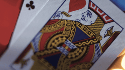Blackjack Casino Games in Indiana