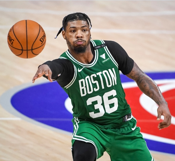 Celtics vs Knicks 2021-22 NBA Season Preview, Predictions and Picks