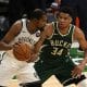 Brooklyn Nets vs Milwaukee Bucks 2021-22 NBA Season Preview, Predictions and Picks